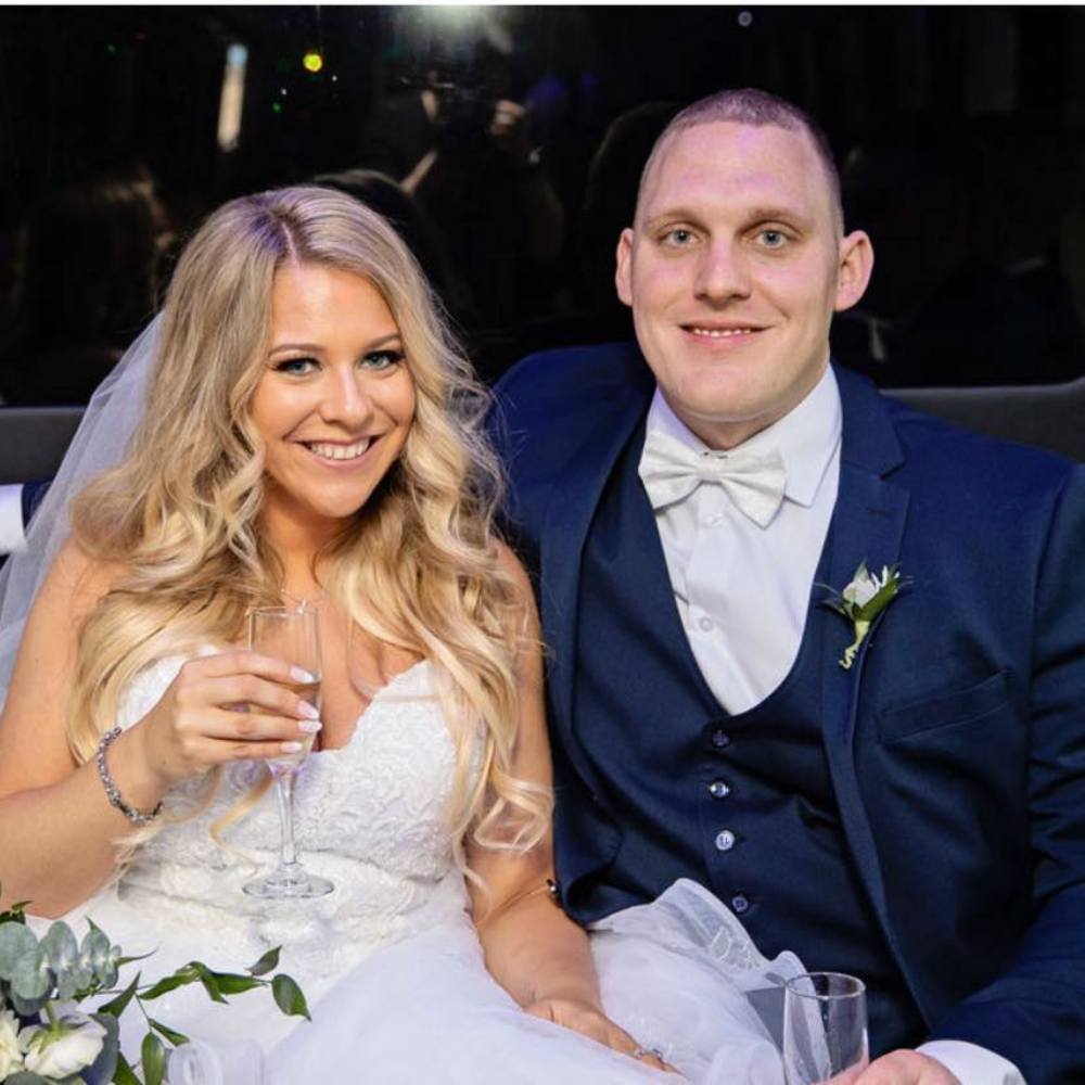 Meet your Posher, Shae